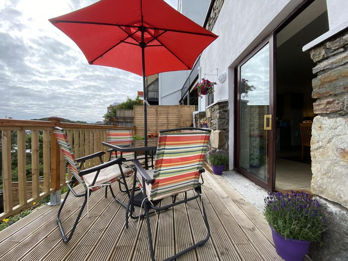 Apartment 432 - Clifden Exterior foto